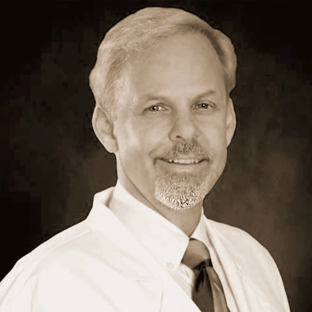 Dr. Robert Young