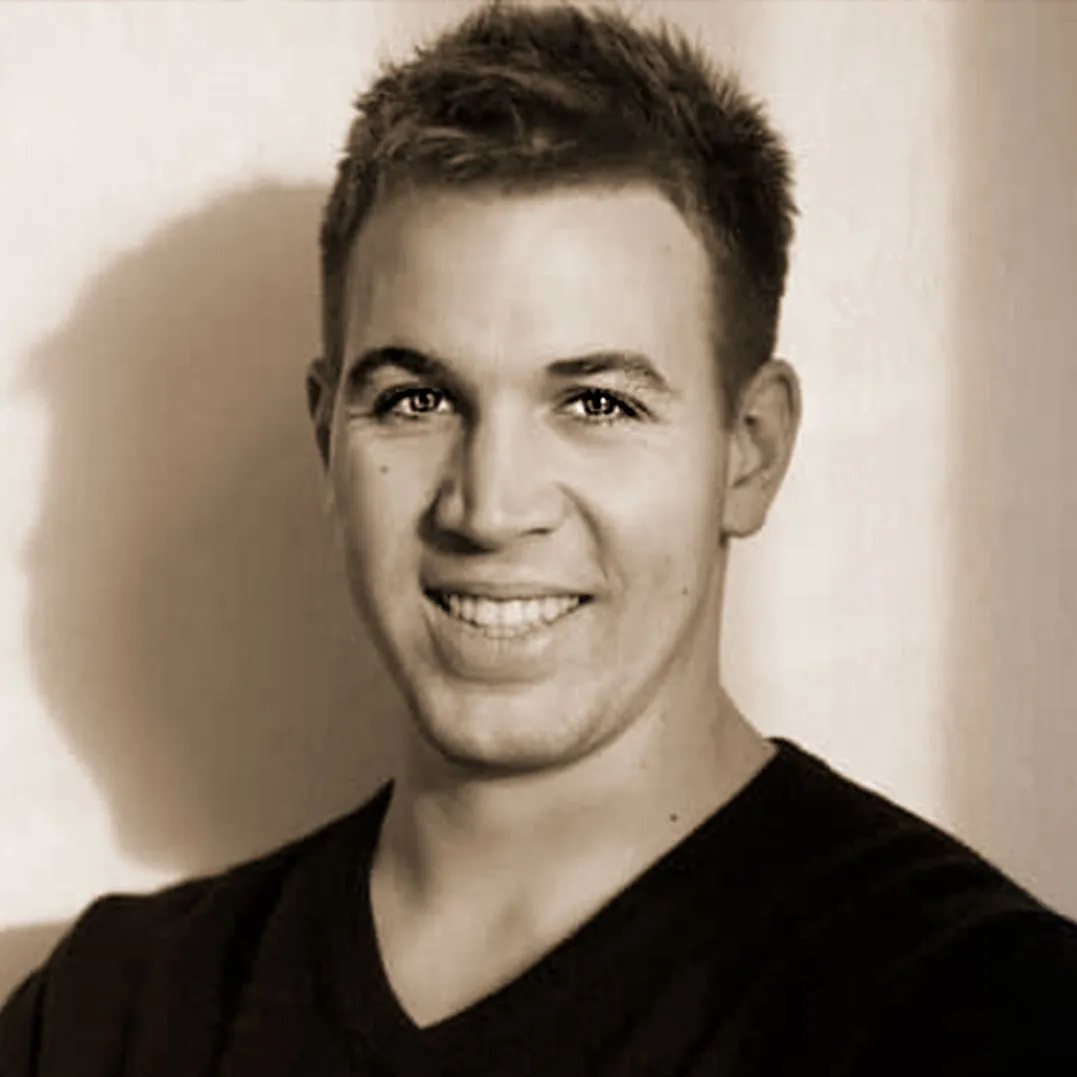 Martin Auerwald