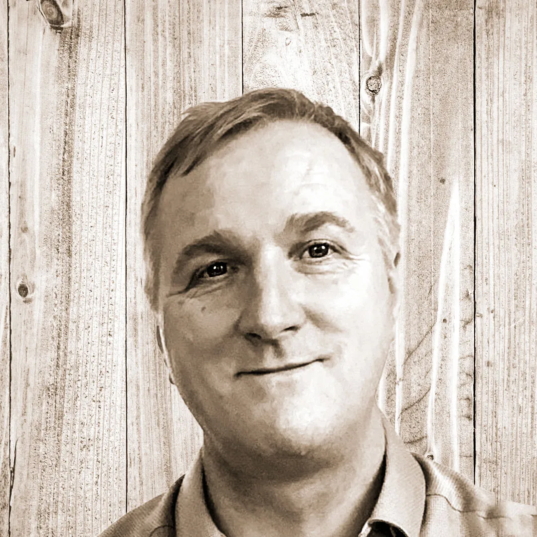 Dr. Bernd Rieger
