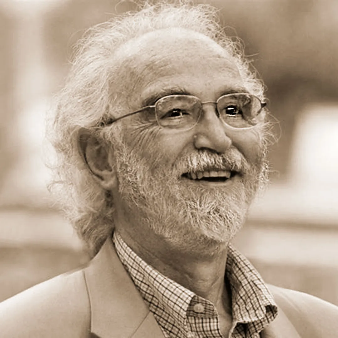 Prof. Dr. Gerald Pollack